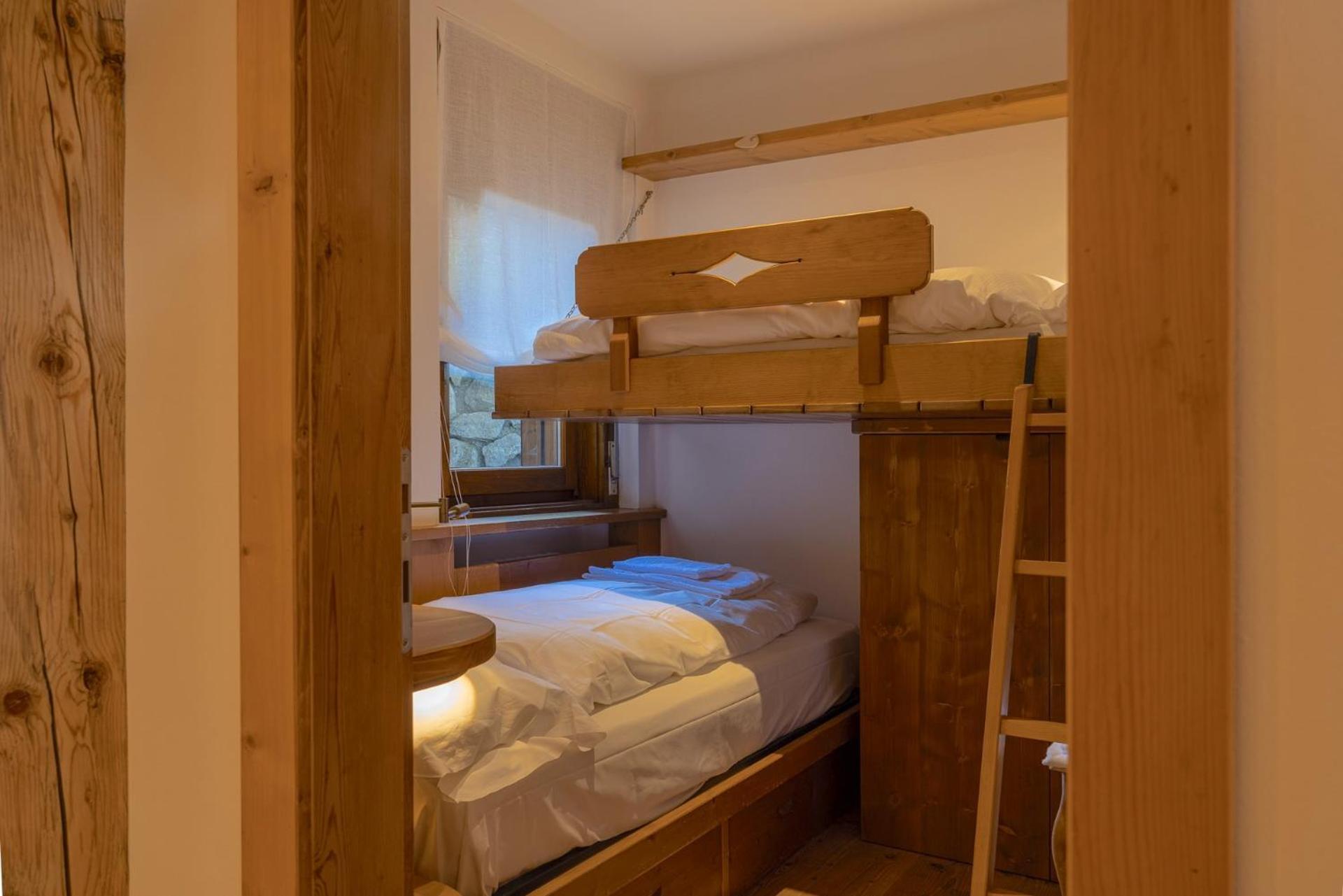 Casa Betulla Apartment Cortina d'Ampezzo Ngoại thất bức ảnh
