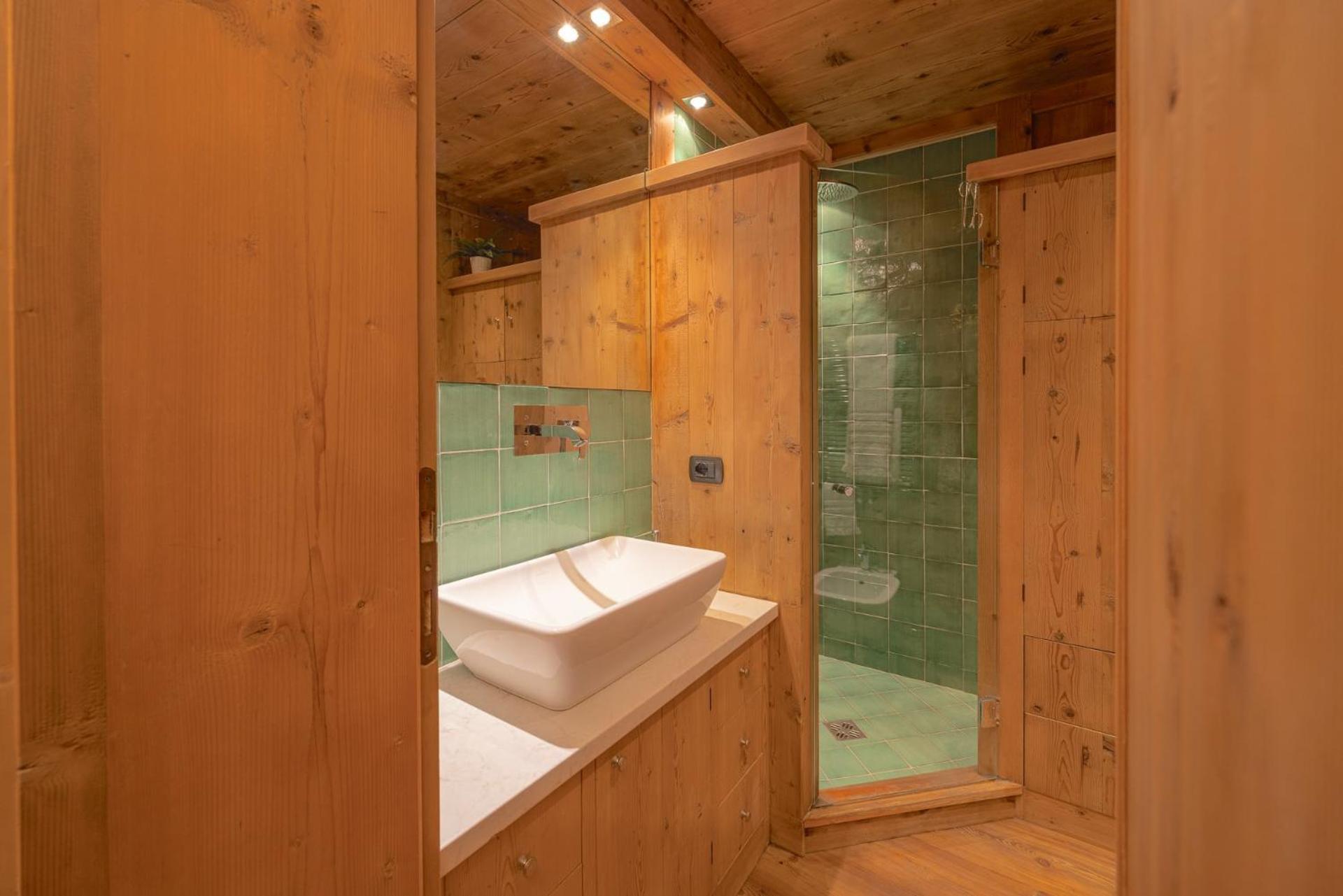 Casa Betulla Apartment Cortina d'Ampezzo Ngoại thất bức ảnh